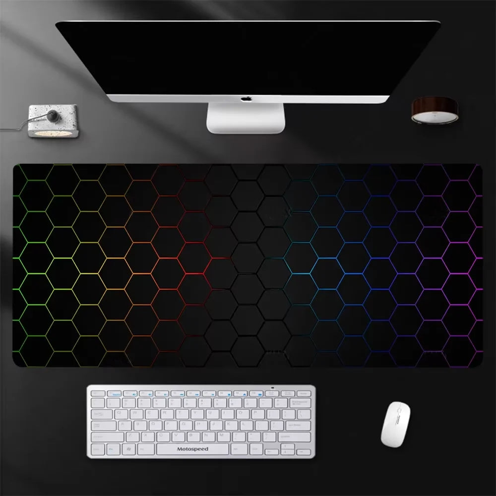 Multi-Design Gaming Mousepads