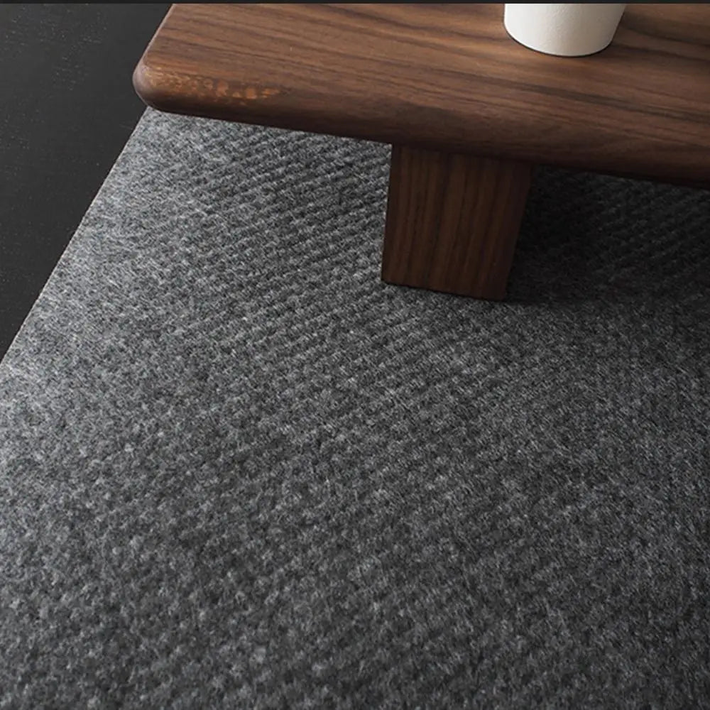 Large Wool Mousepad