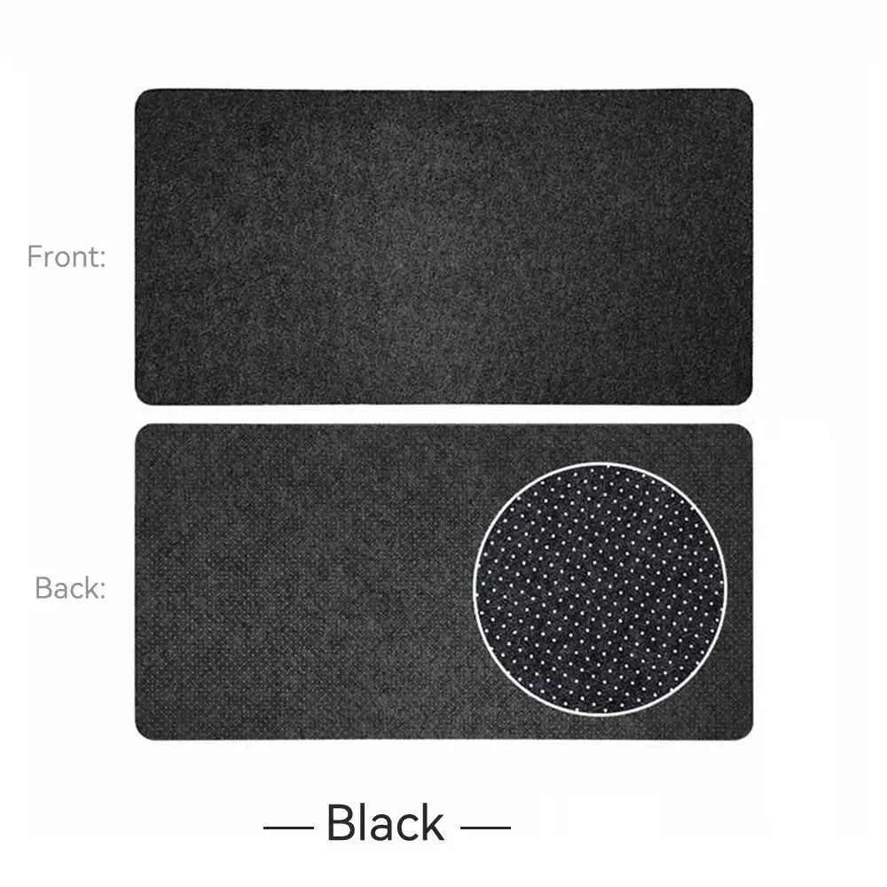 Large Wool Mousepad