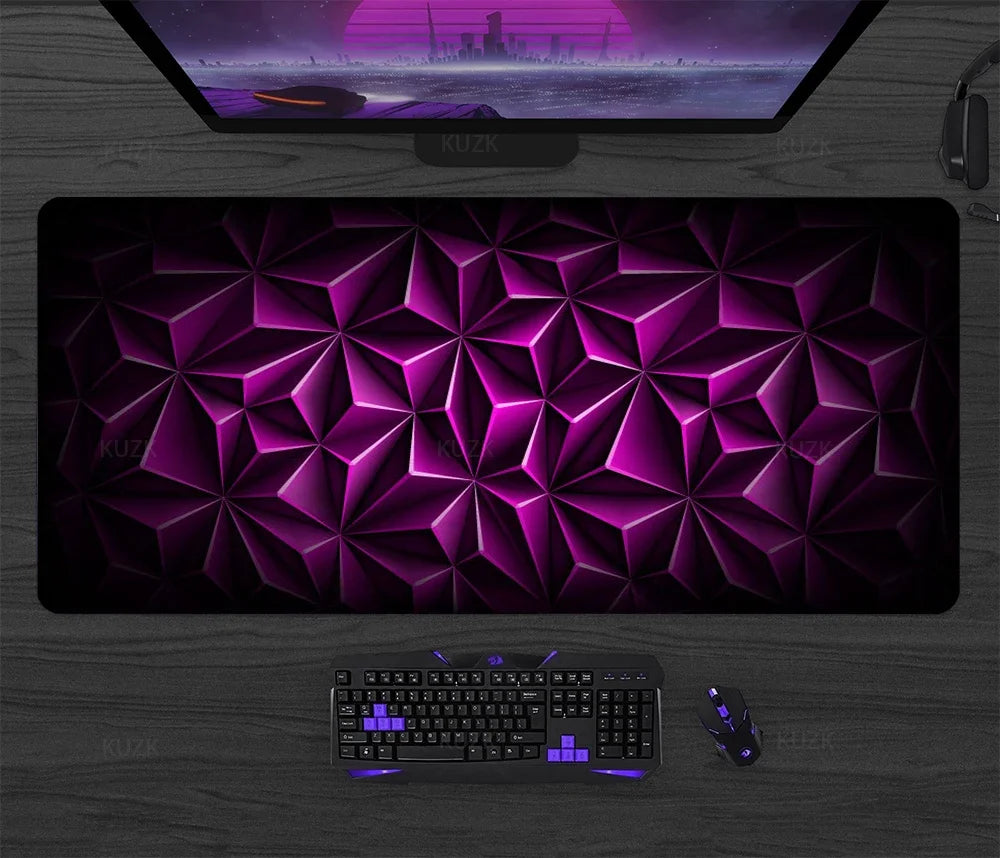 Multi-Design Gaming Mousepads