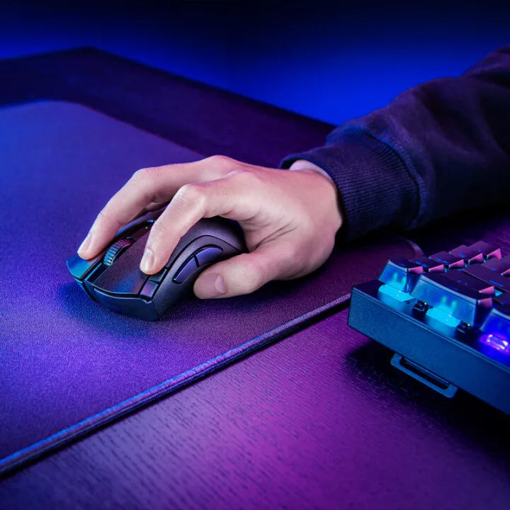 Razer Purgatory Adder V2