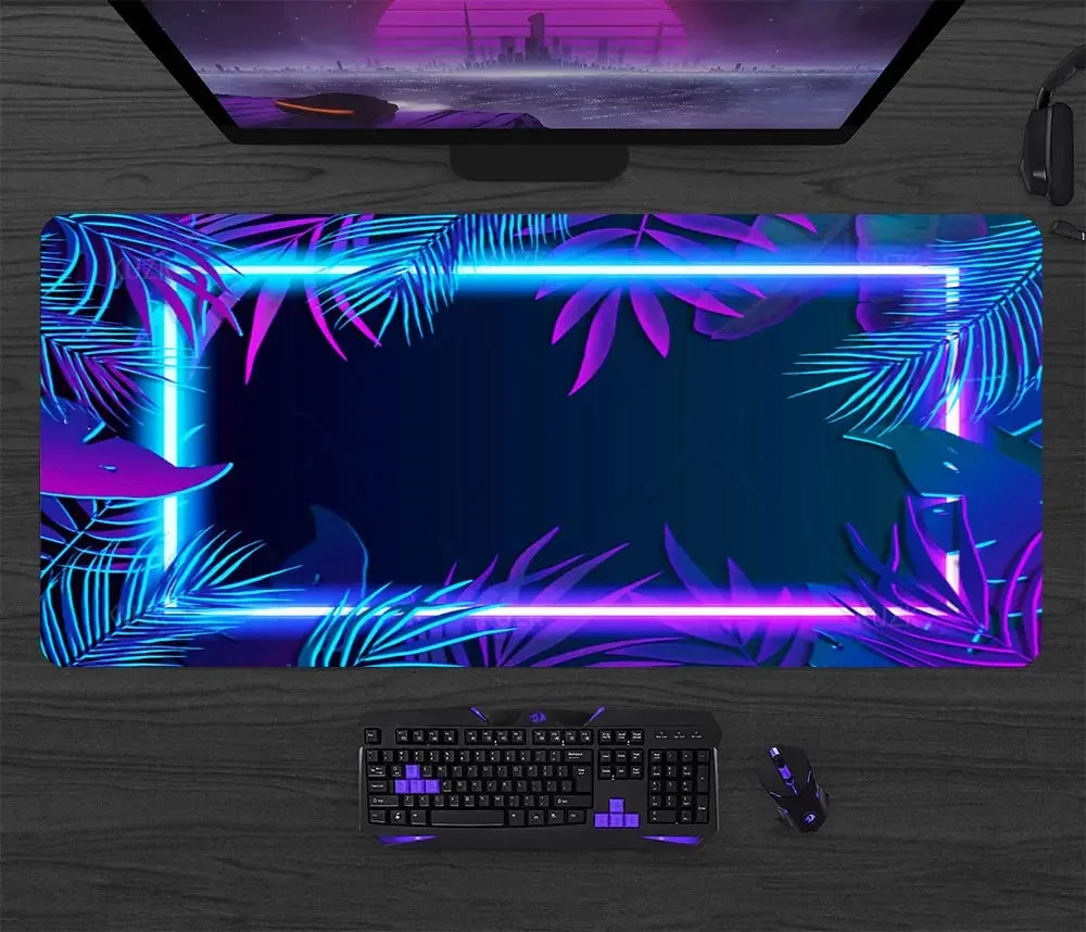 Multi-Design Gaming Mousepads