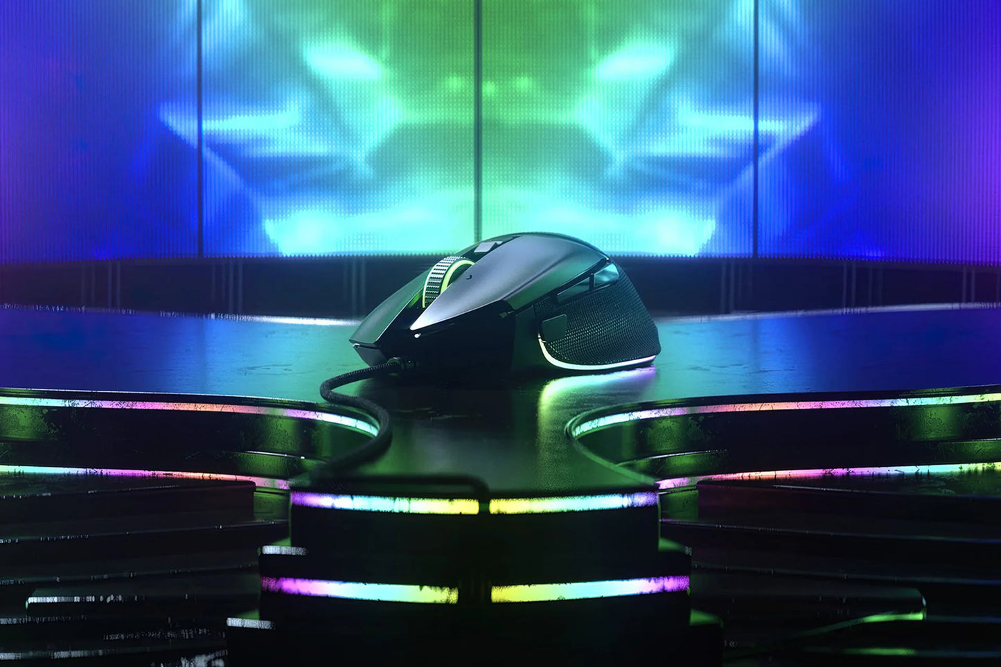 Razer Series Gaming Mice