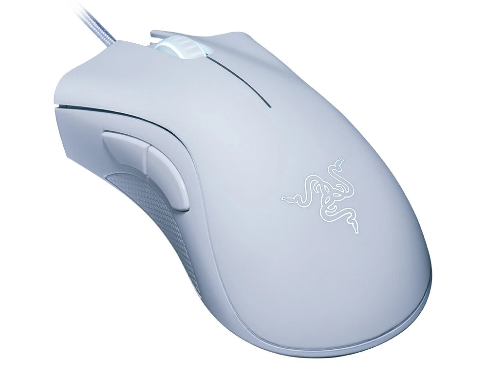 Razer Series Gaming Mice