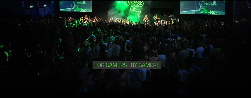 Razer Ergonomic Mouse Wrist Rest