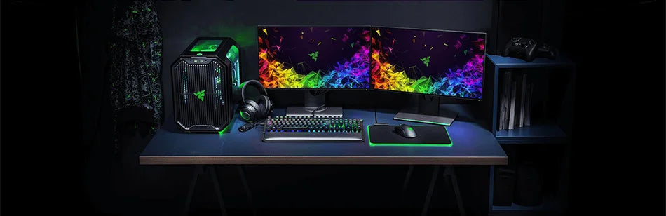 Razer Ergonomic Mouse Wrist Rest