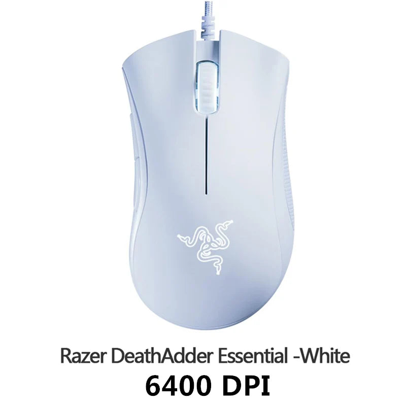 Razer Series Gaming Mice