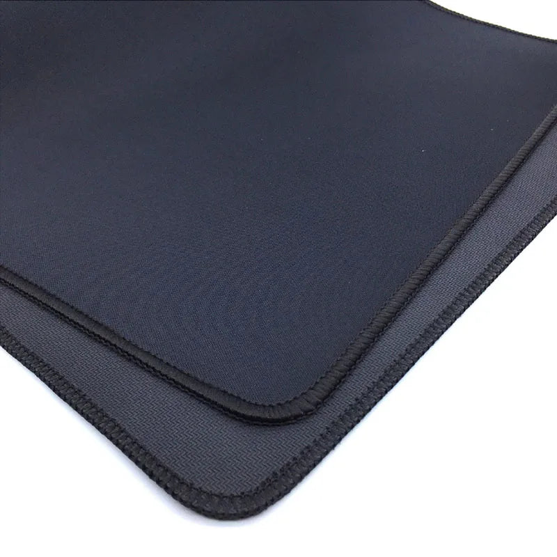 Samurai Warrior Mouse Pad