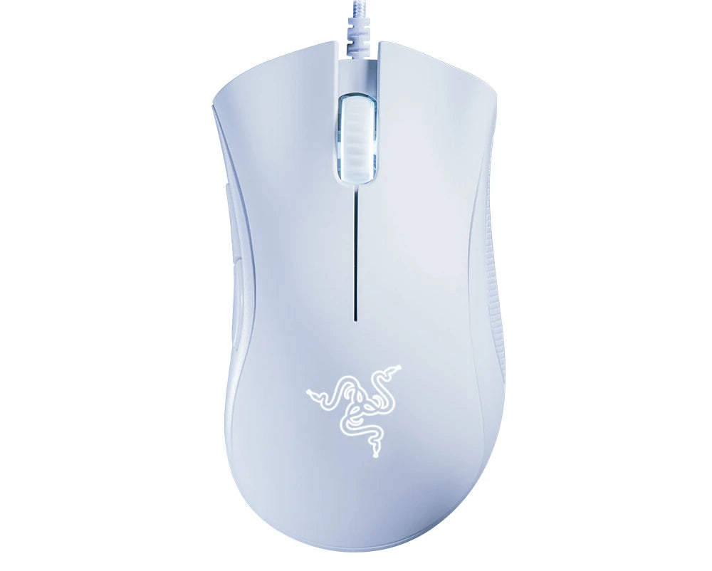 Razer Series Gaming Mice