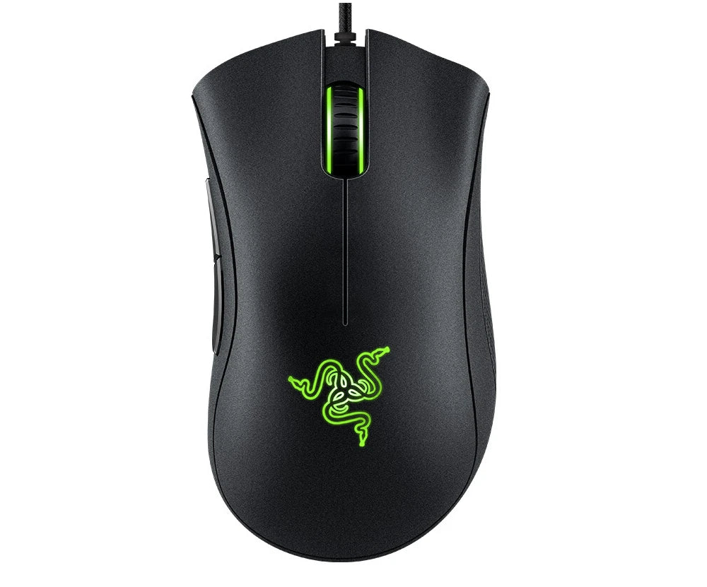 Razer Series Gaming Mice