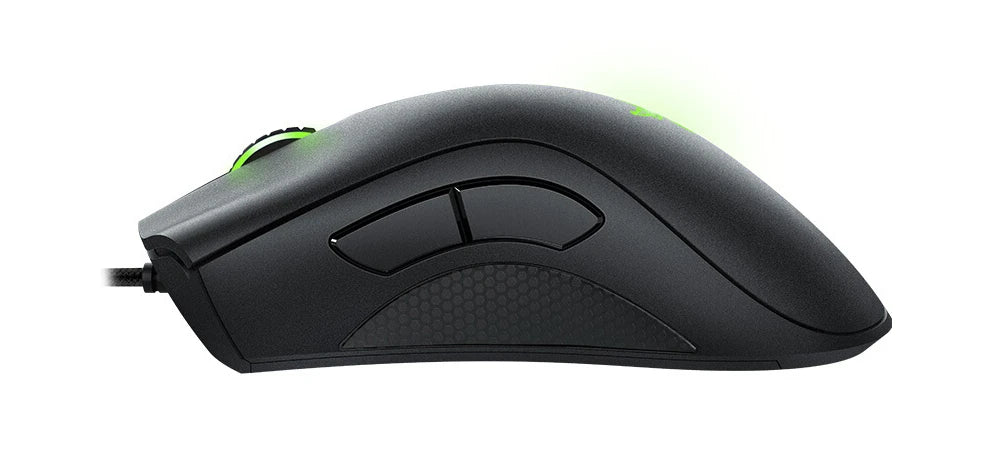 Razer Series Gaming Mice