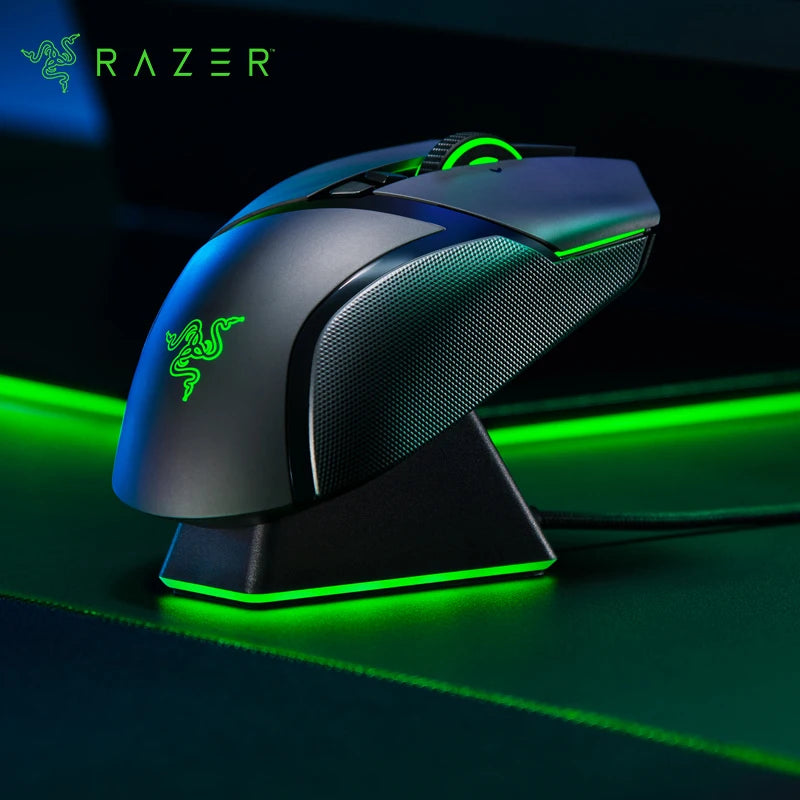 Razer Mouse Charging Dock Chroma