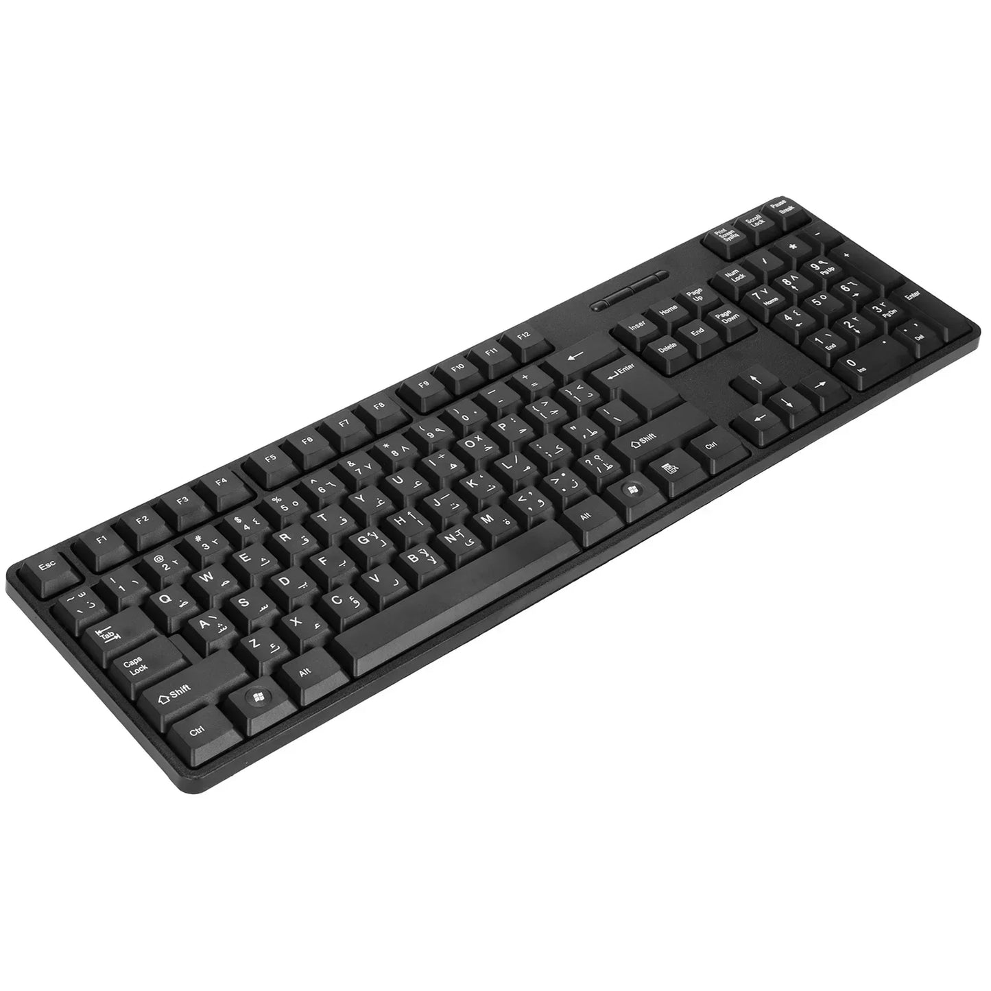 PYVL Ergonomic Keyboard