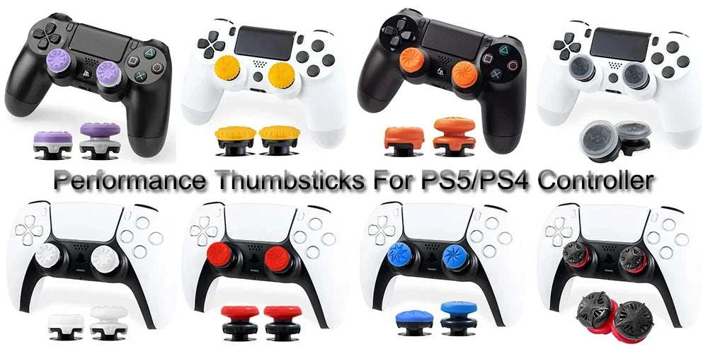 KontrolFreek FPS Freek Galaxy Thumbsticks