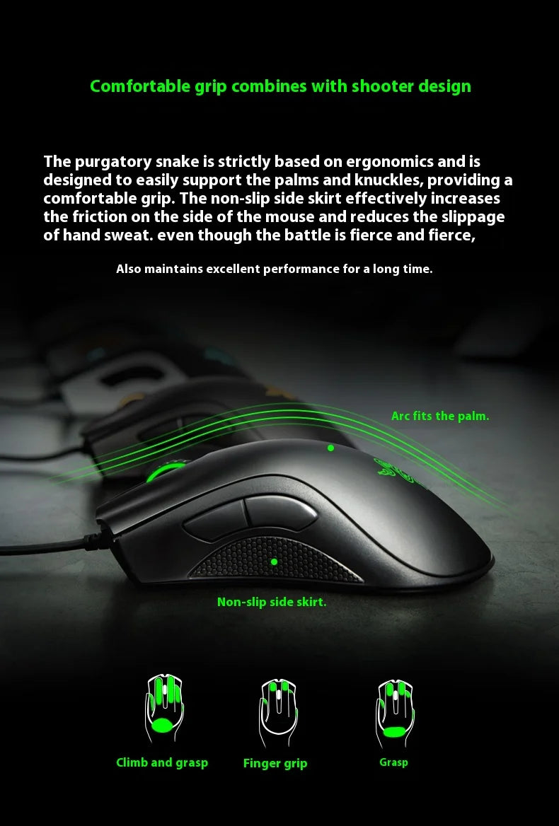 Razer DeathAdder