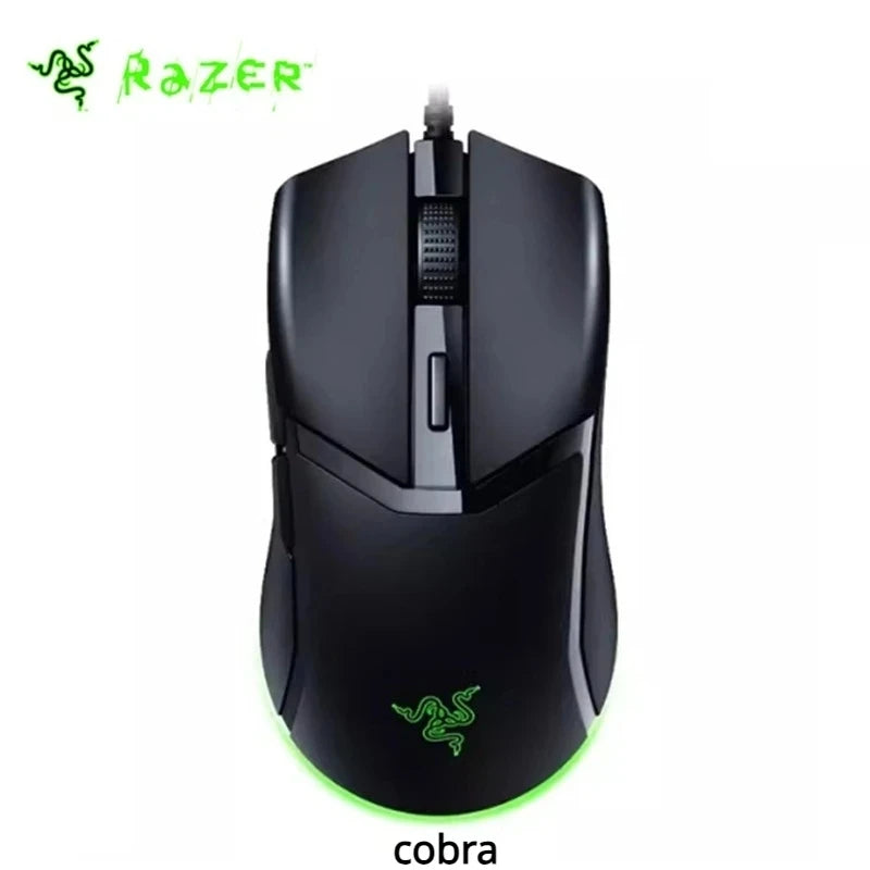 Razer Series Gaming Mice