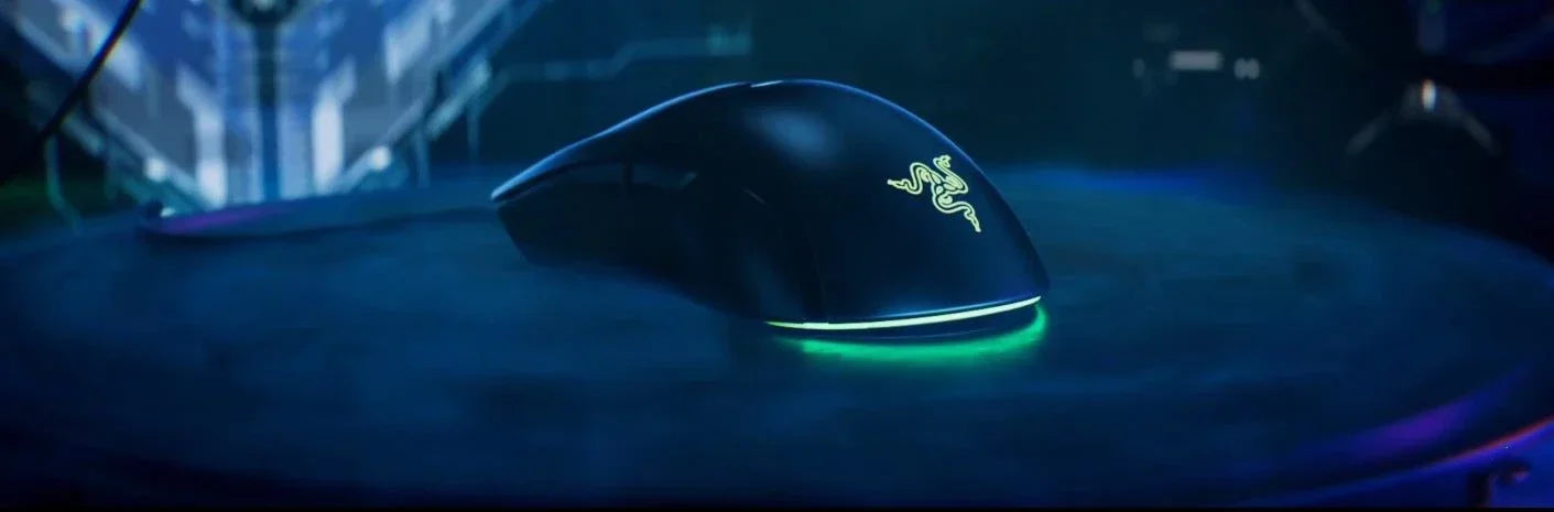 Razer Series Gaming Mice