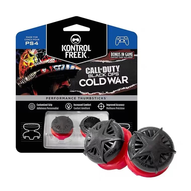 KontrolFreek FPS Freek Galaxy Thumbsticks