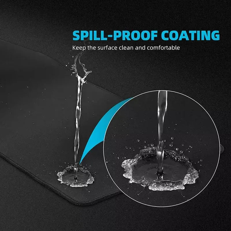 Multi-Design Gaming Mousepads