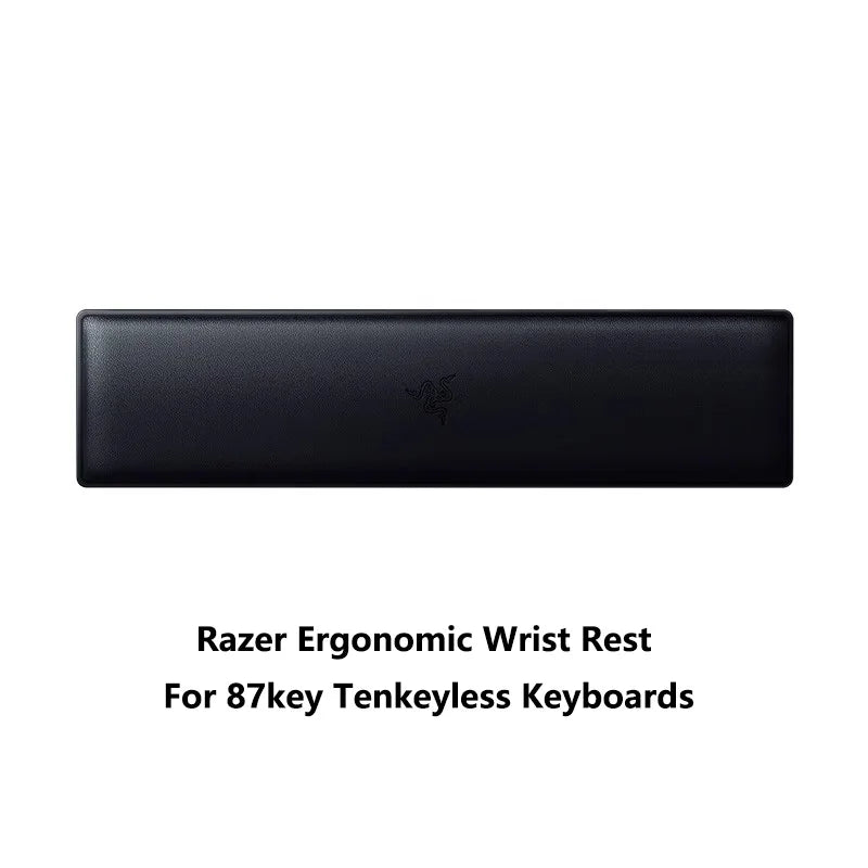 Razer Ergonomic Wrist Rest
