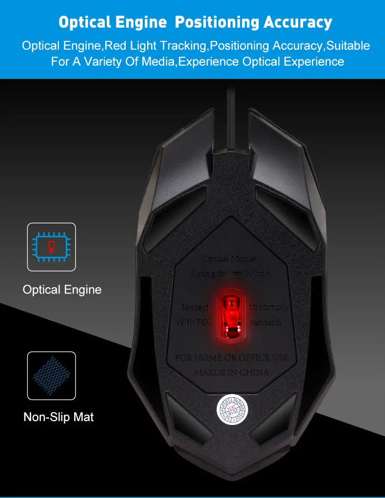 2025 Ergonomic Mouse