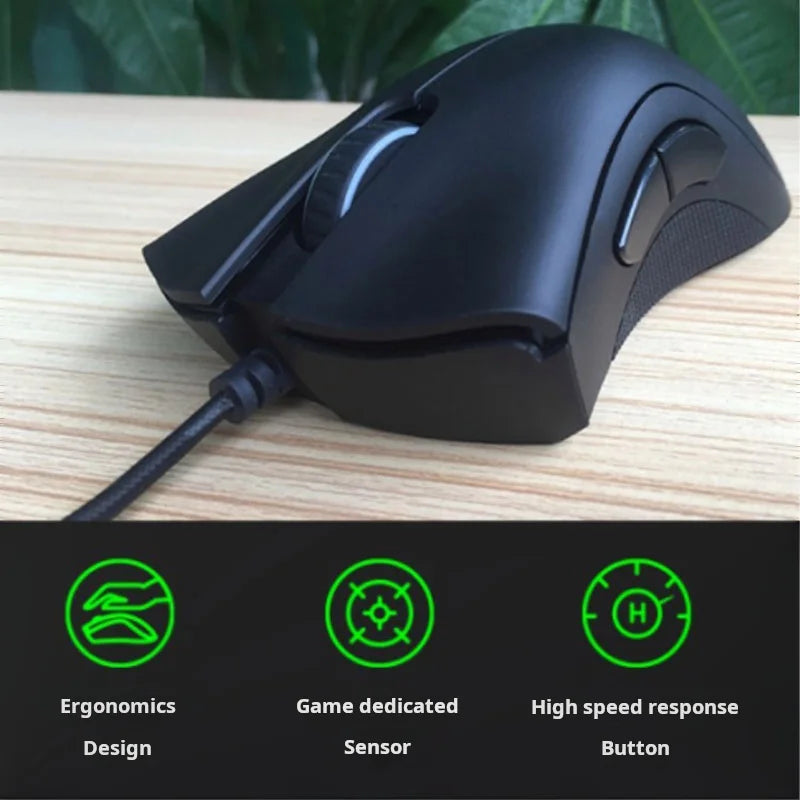 Razer Purgatory Viper Standard Edition