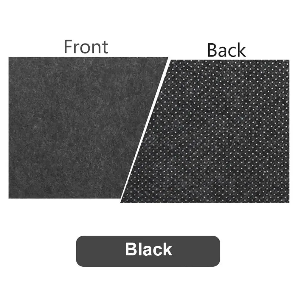 Large Wool Mousepad