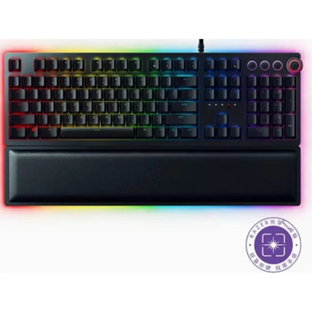 Razer Huntsman Elite Mechanical Keyboard