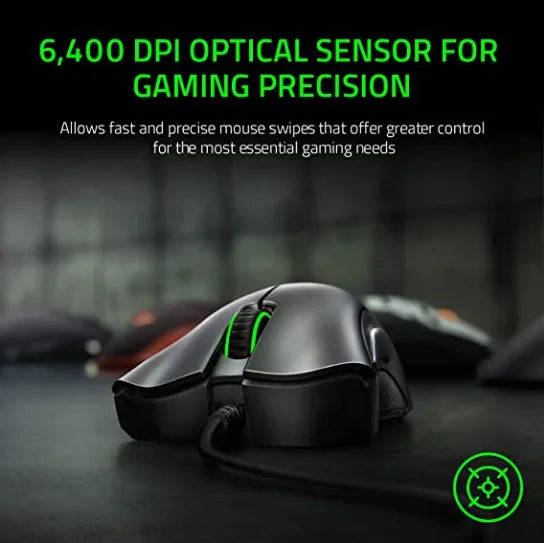 Razer Purgatory Viper Standard Edition
