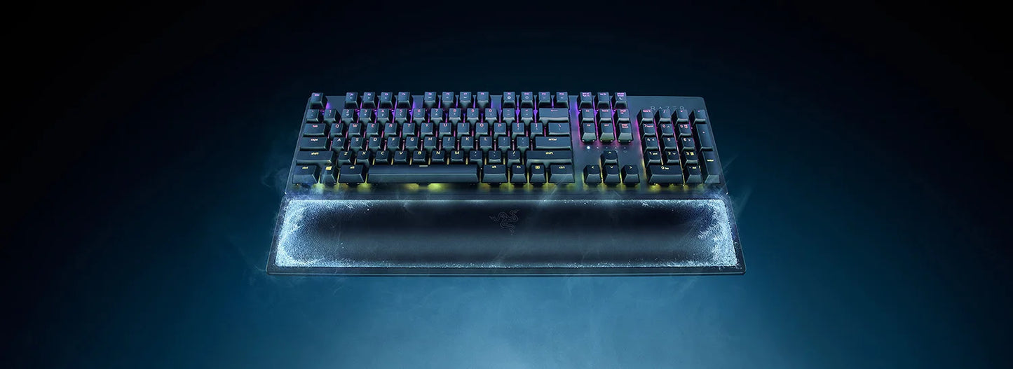 Razer Ergonomic Wrist Rest