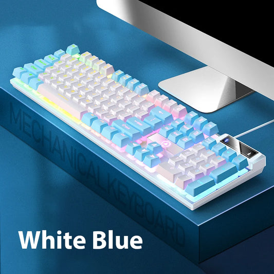 K500 Wired Keyboard