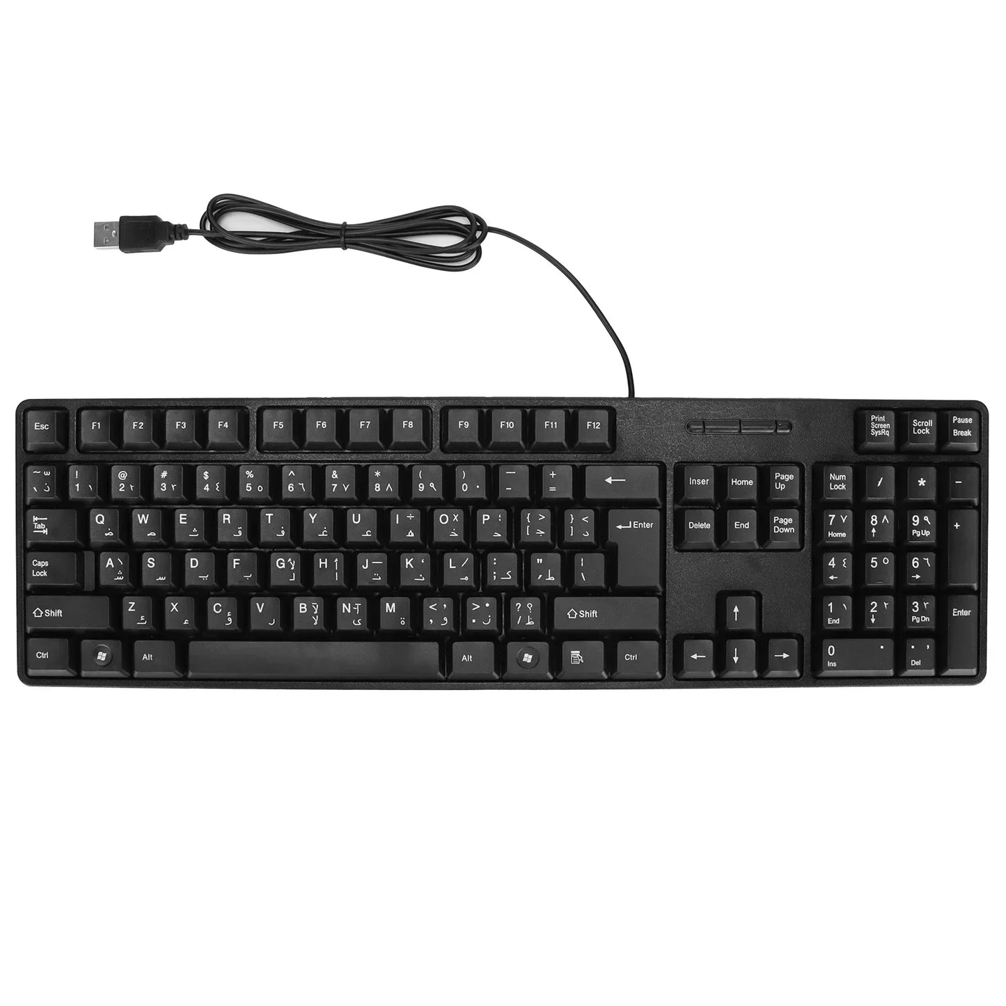 PYVL Ergonomic Keyboard