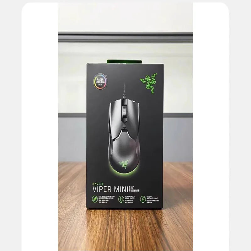 Razer Viper Mini Gaming Mouse