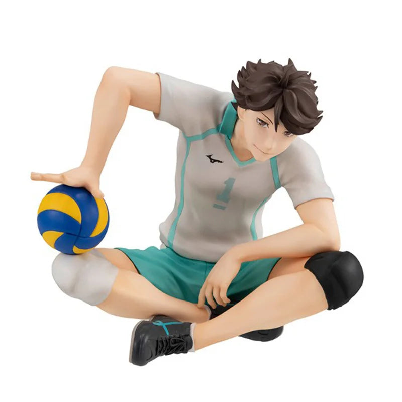 Haikyuu!! Oikawa Tooru  Anime figurines, figurines and ornaments, small gifts, room decorations