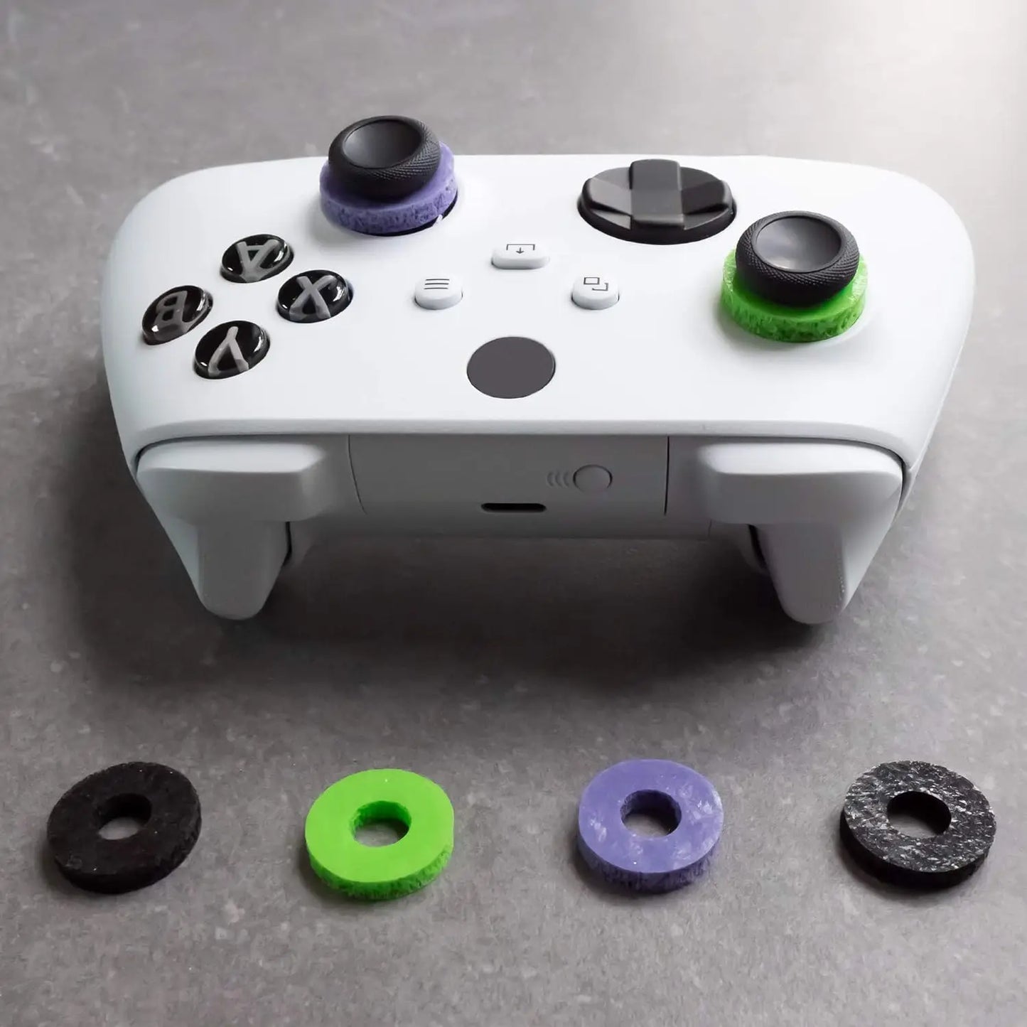 KontrolFreek FPS Freek Galaxy Thumbsticks