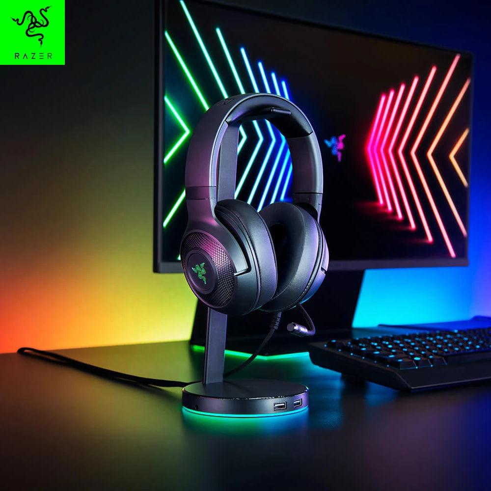 Razer Kraken V3 Wired Gaming Headset