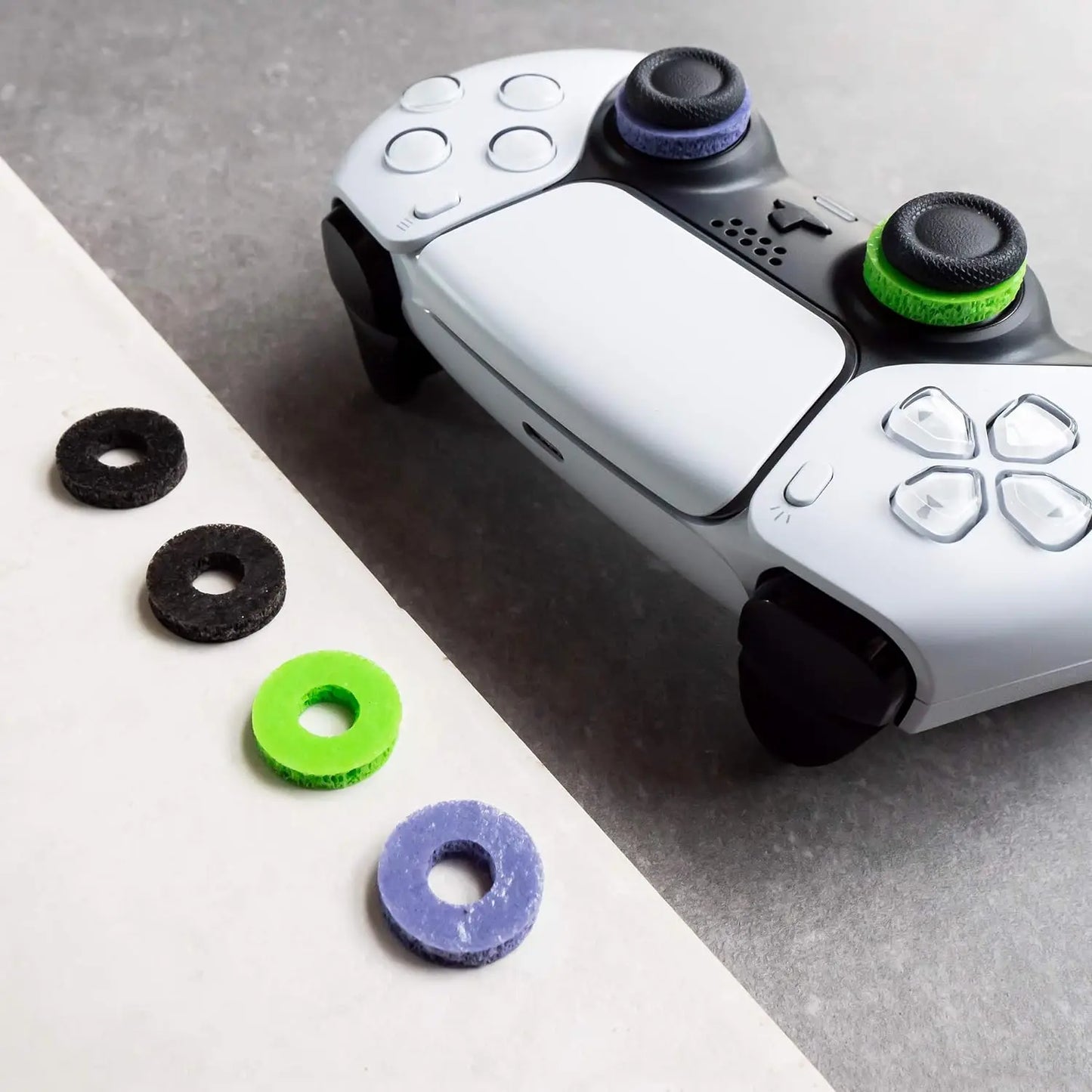 KontrolFreek FPS Freek Galaxy Thumbsticks