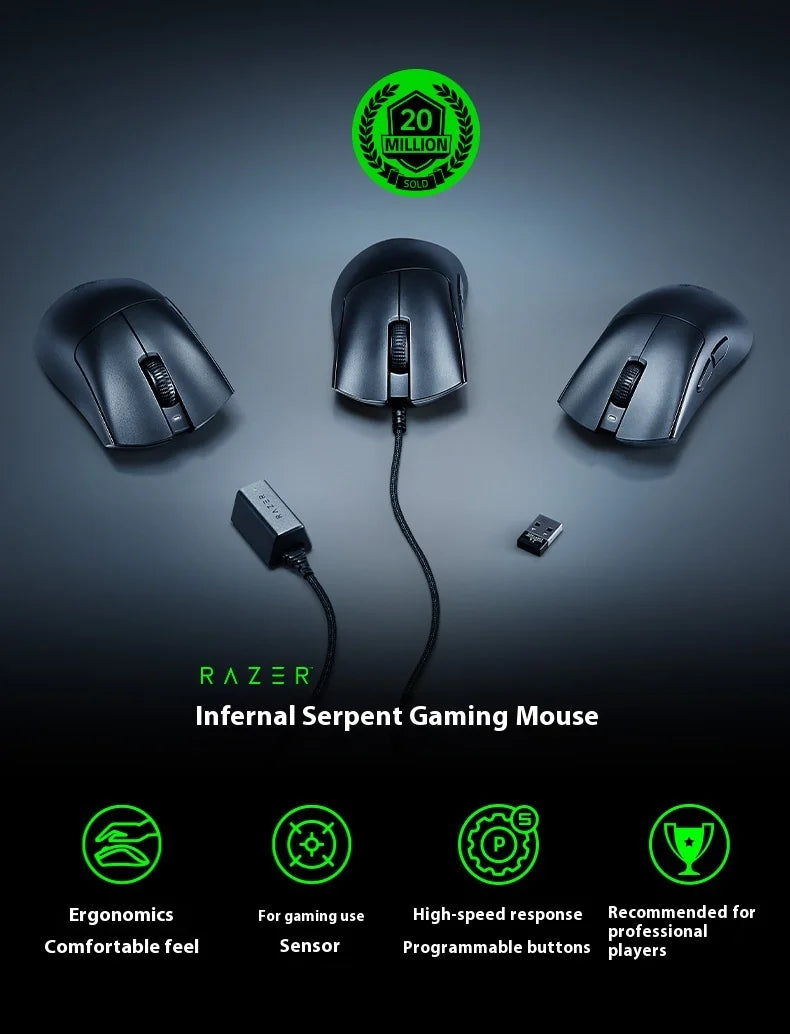 Razer DeathAdder