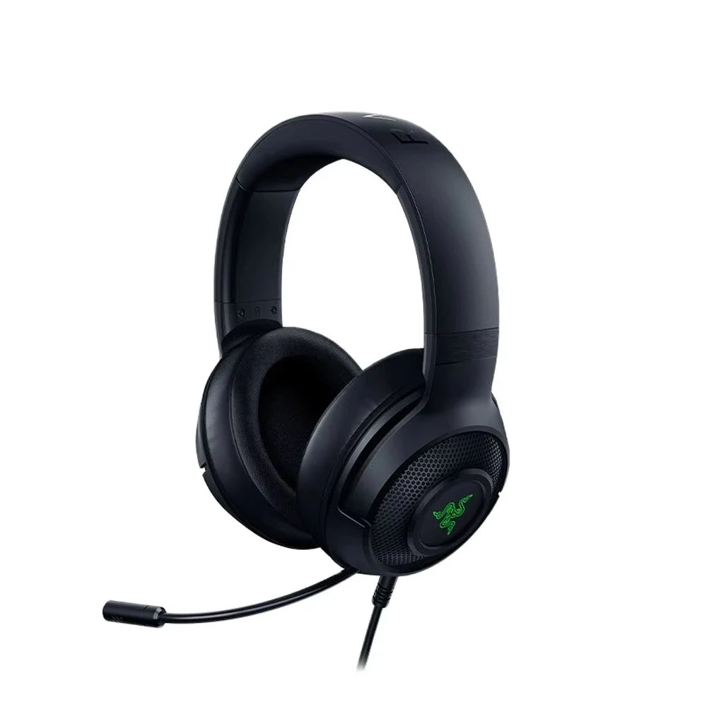 Razer Kraken V3 Wired Gaming Headset