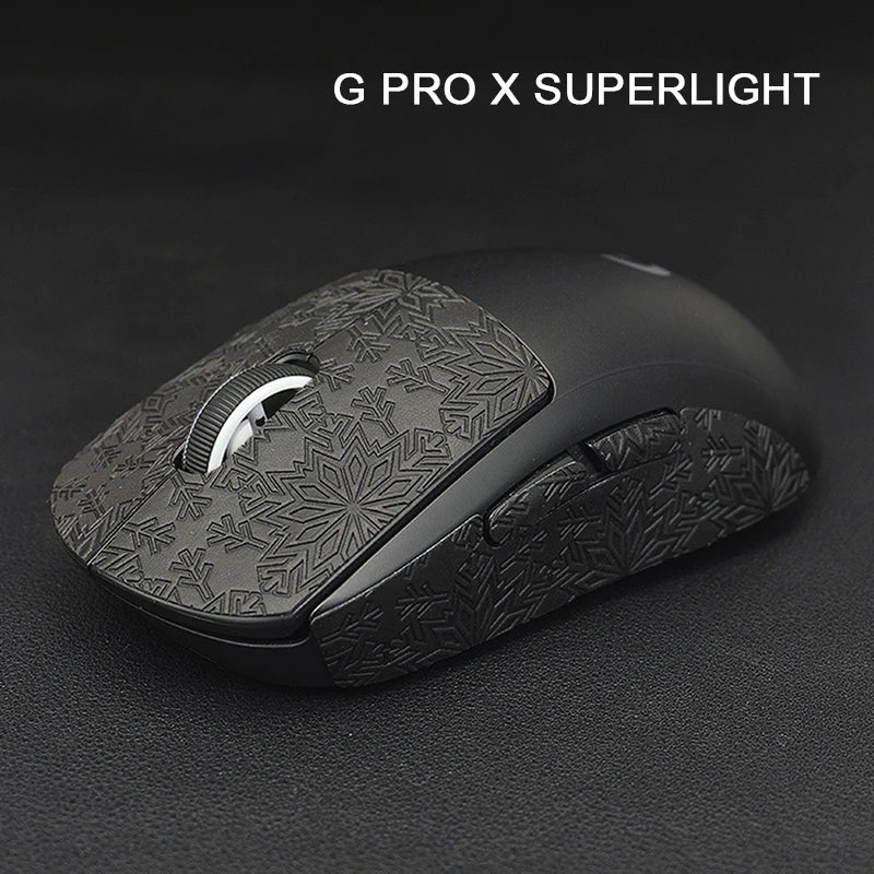 Mouse Grip Tape