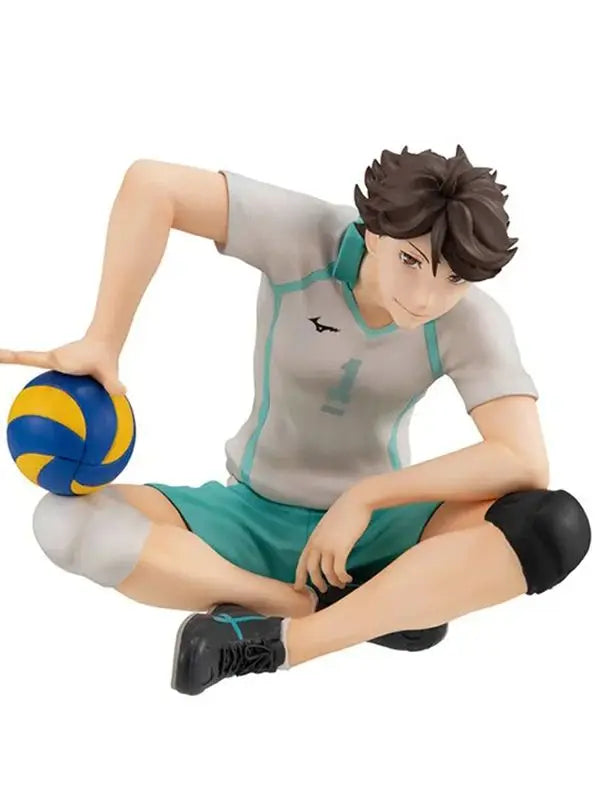 Haikyuu!! Oikawa Tooru  Anime figurines, figurines and ornaments, small gifts, room decorations