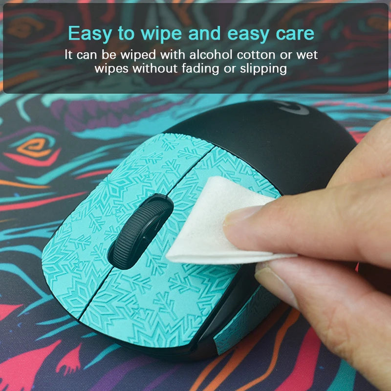 Mouse Grip Tape