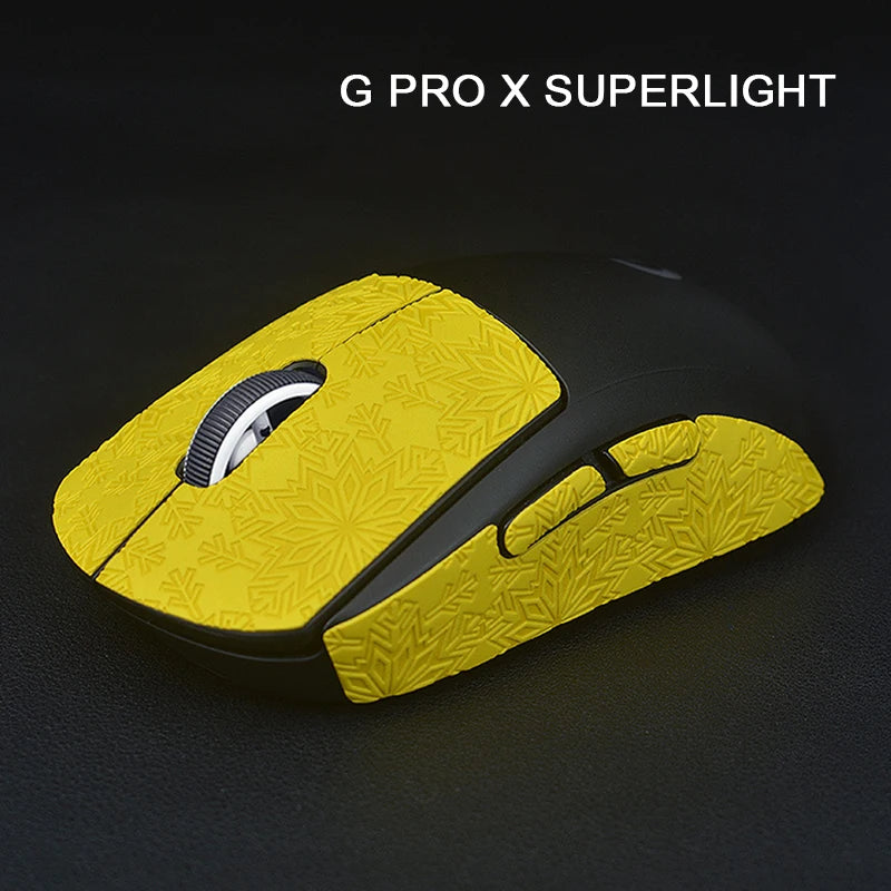 Mouse Grip Tape