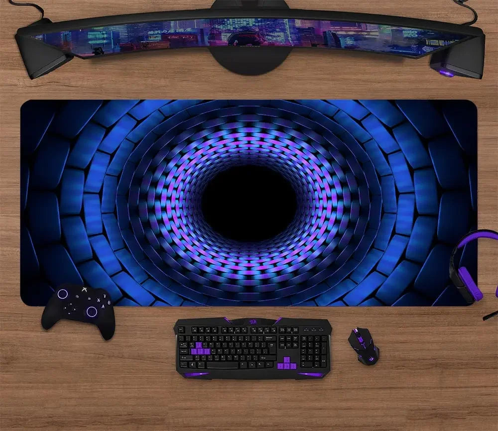 Multi-Design Gaming Mousepads