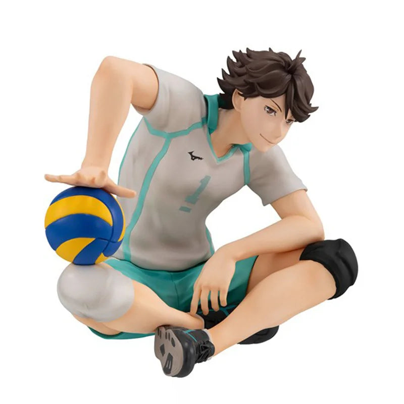 Haikyuu!! Oikawa Tooru  Anime figurines, figurines and ornaments, small gifts, room decorations