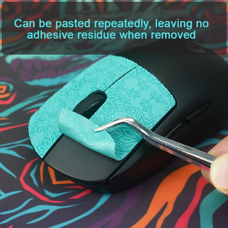 Mouse Grip Tape