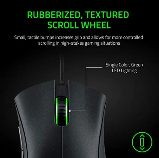 Razer Purgatory Viper Standard Edition