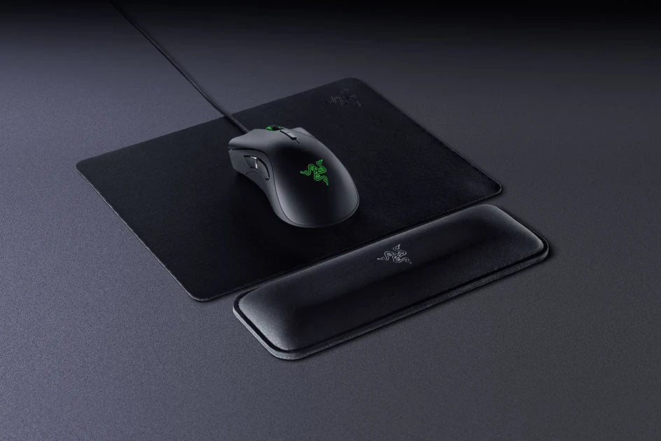 Razer Ergonomic Mouse Wrist Rest