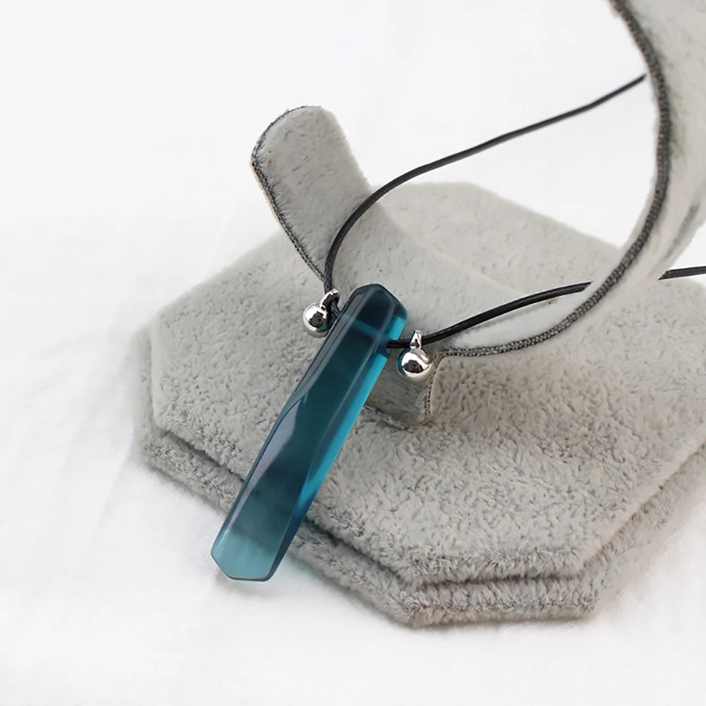 Naruto Necklace Avias Knife Naruto Shippuden Tsunade Naruto Uzumaki Cosplay Pendant Necklace