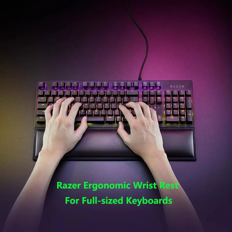 Razer Ergonomic Wrist Rest